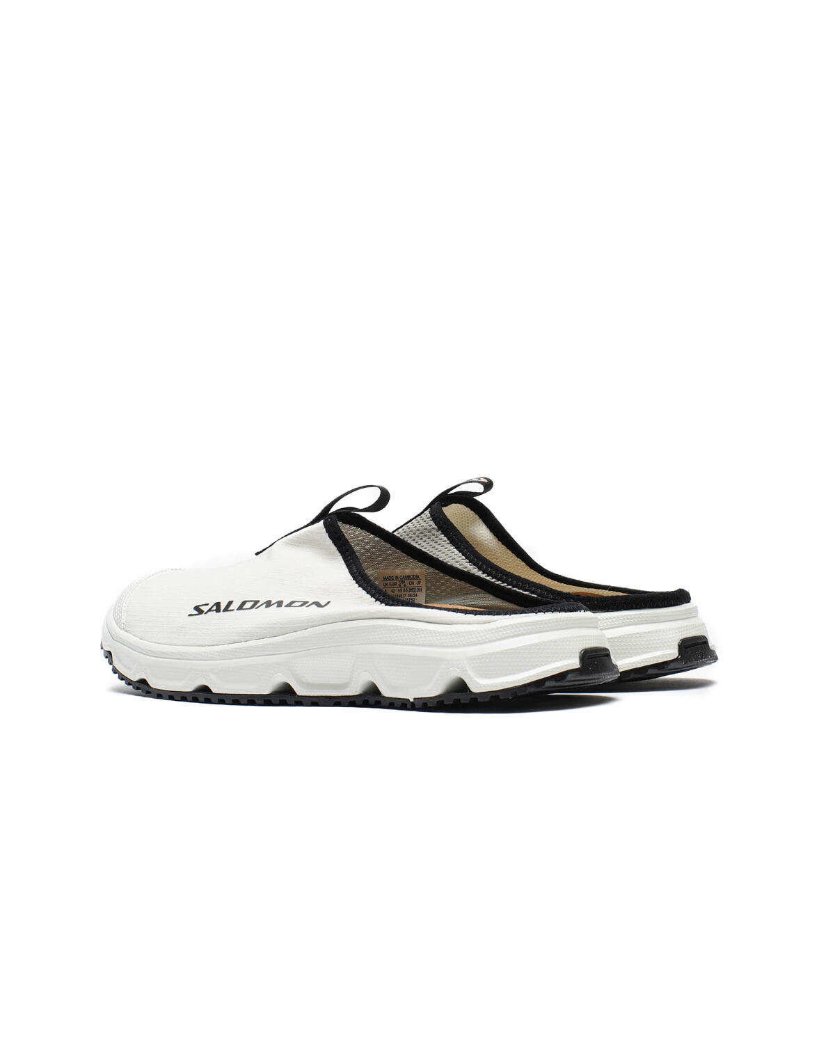 Salomon RX SLIDE 3.0 | L47575200 | AFEW STORE